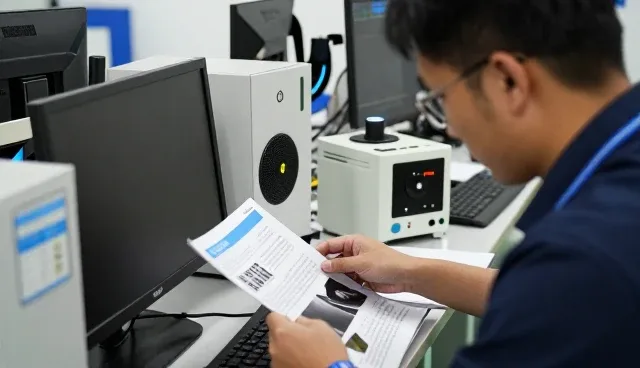 安装调试选择参考指南