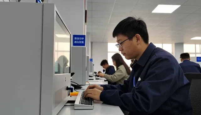 配套客户使用技术咨询的反馈